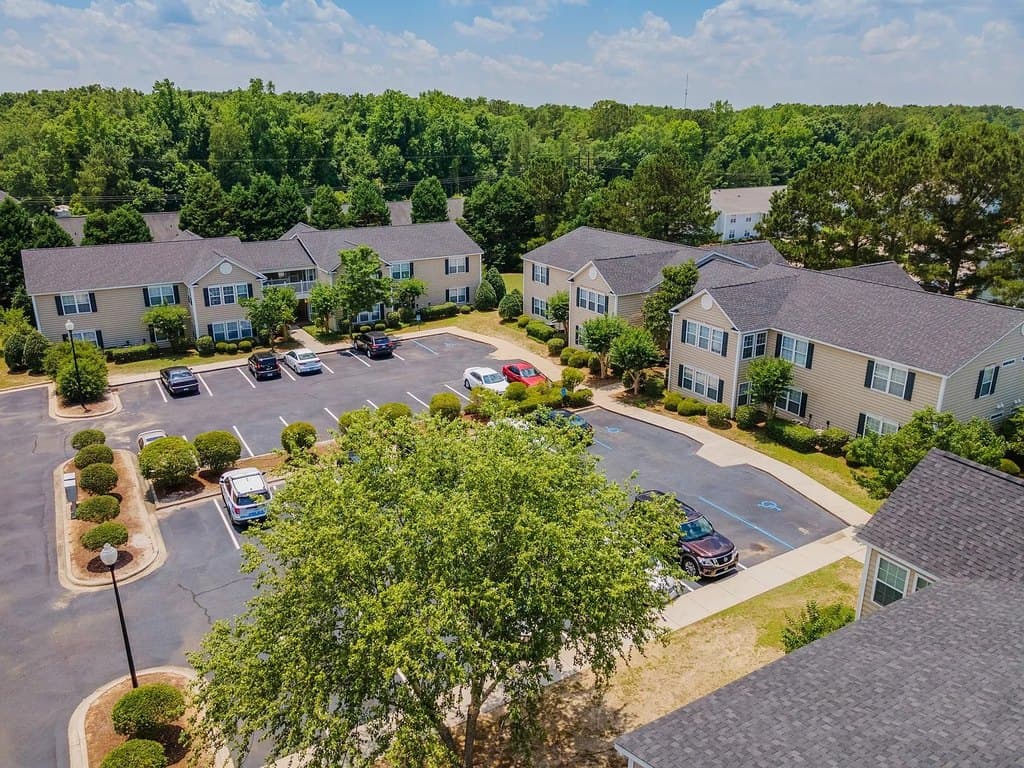 Basswood Apartment Homes