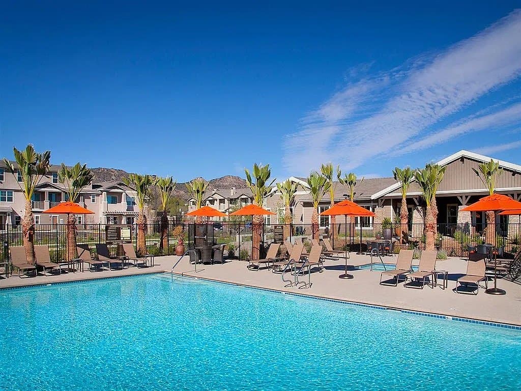 Oak Springs Ranch