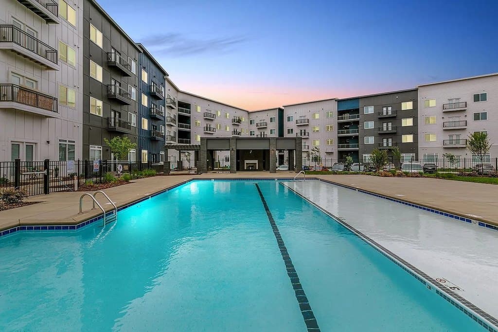 Town Park Lofts
