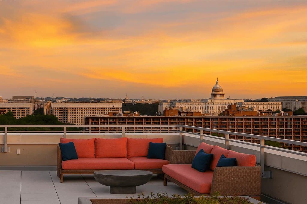 Artline Apartments