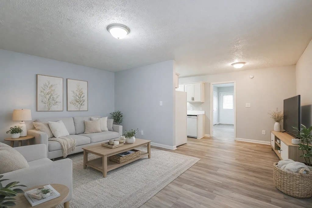 River Valley Apartments