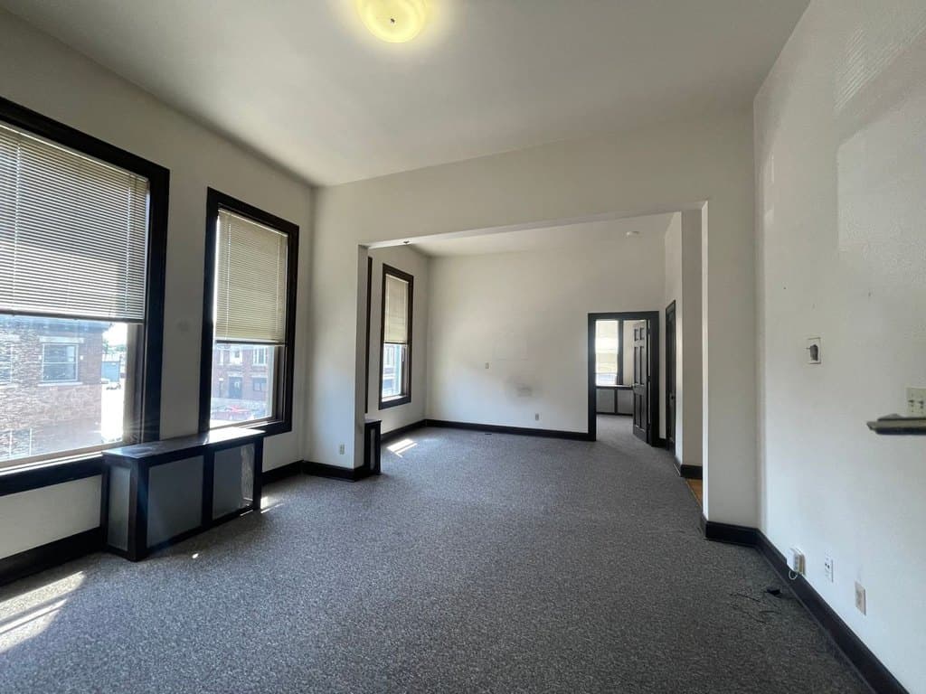 632 W Historic Mitchell St