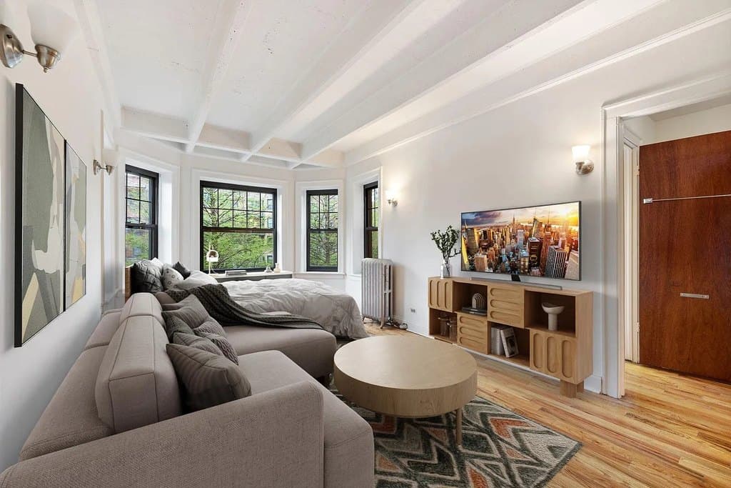 4701 N. Beacon