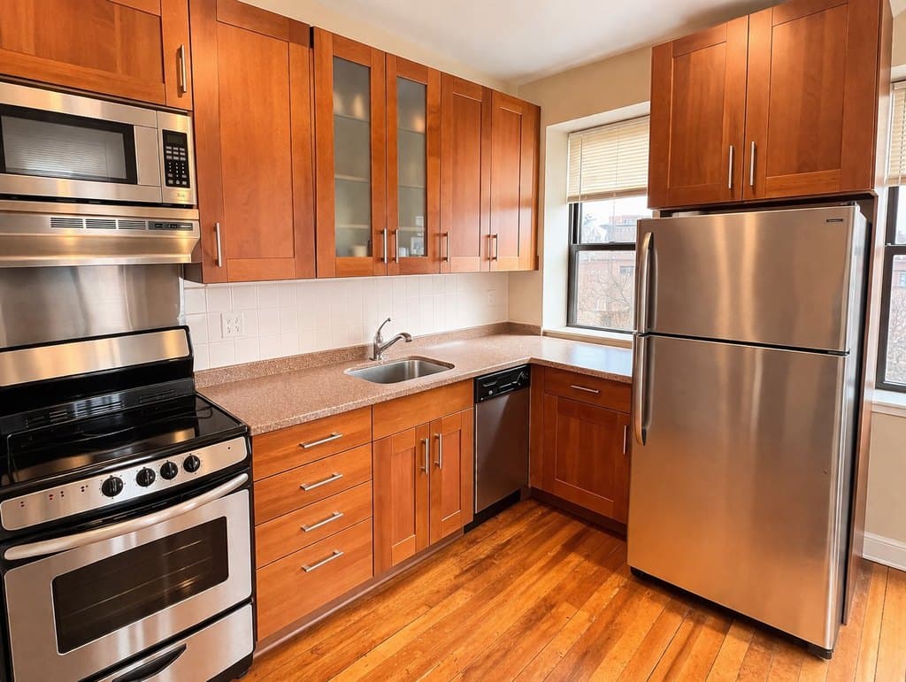 475 Shawmut Ave Apt 5