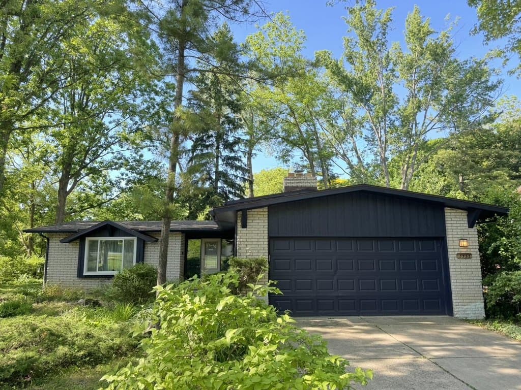3533 Frederick Dr