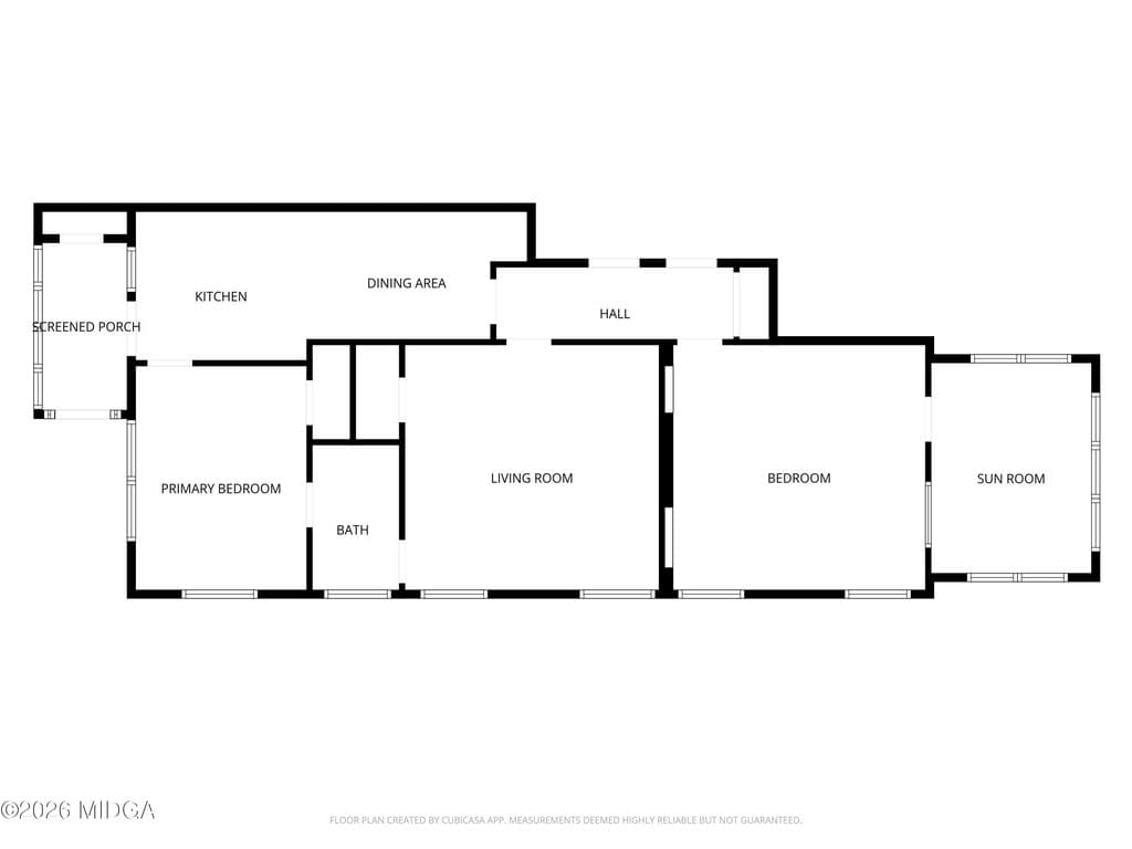 1136 Linden Ave Unit B