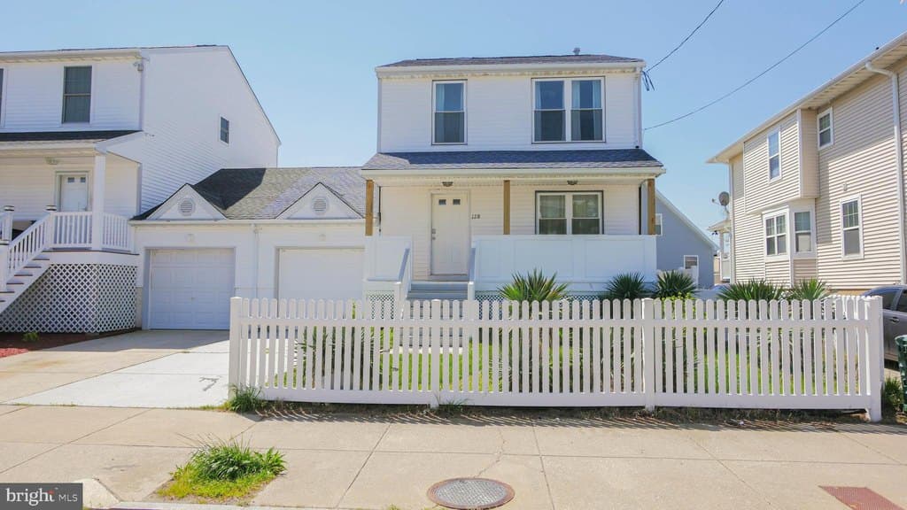 128 N Rhode Island Ave