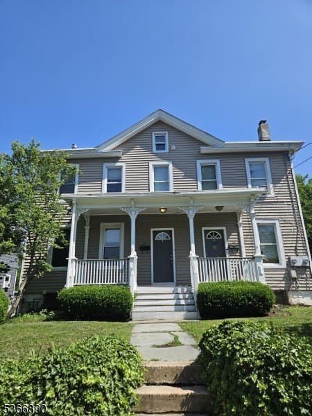24 Pennsylvania Ave
