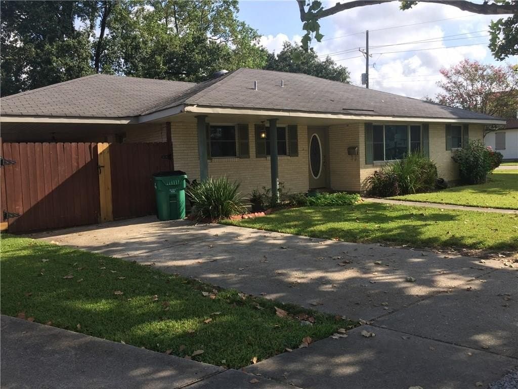 3 Donald Ct