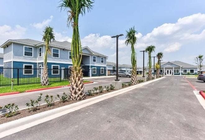1202 N Mile 1 E Unit 405