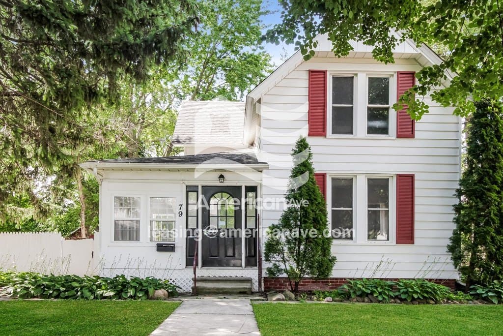 79 Gallup St