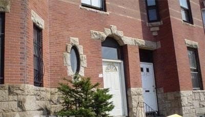 212 Hemenway St Apt 4