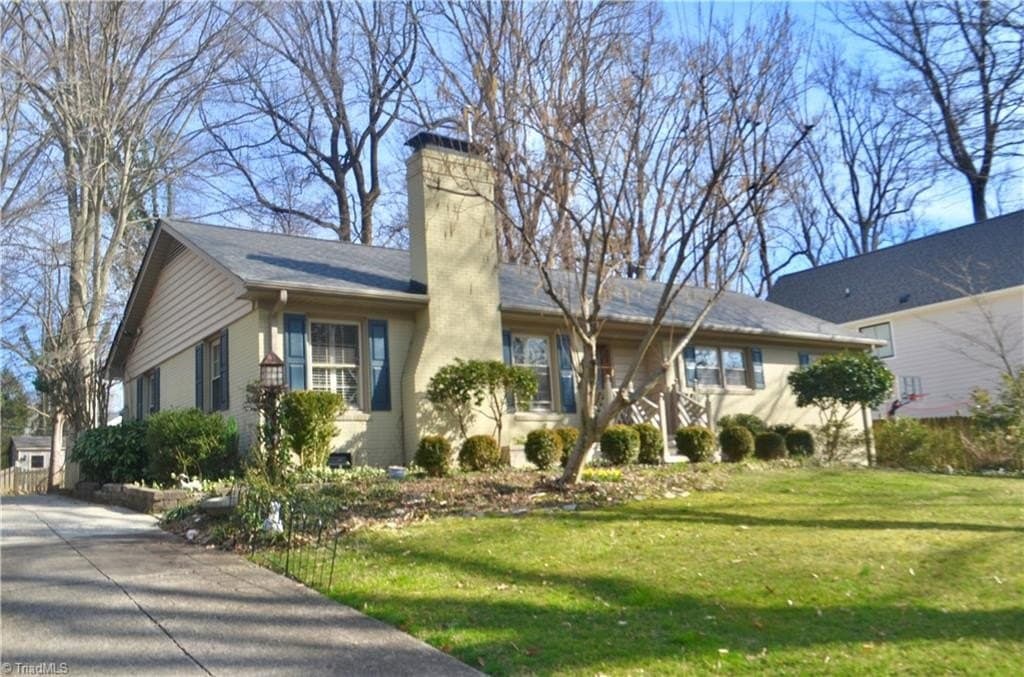 102 Forestdale Dr