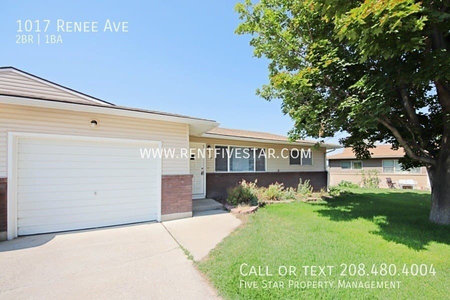 1017 Renee Ave