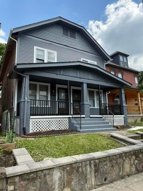 890 E Livingston Ave Unit 892