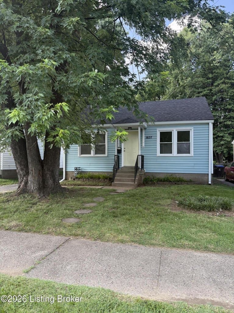 1637 Thornberry Ave