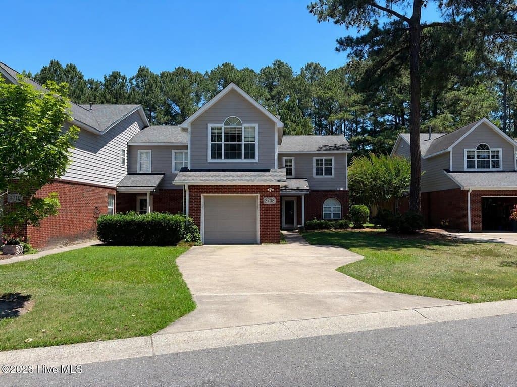 2708 Townes Dr
