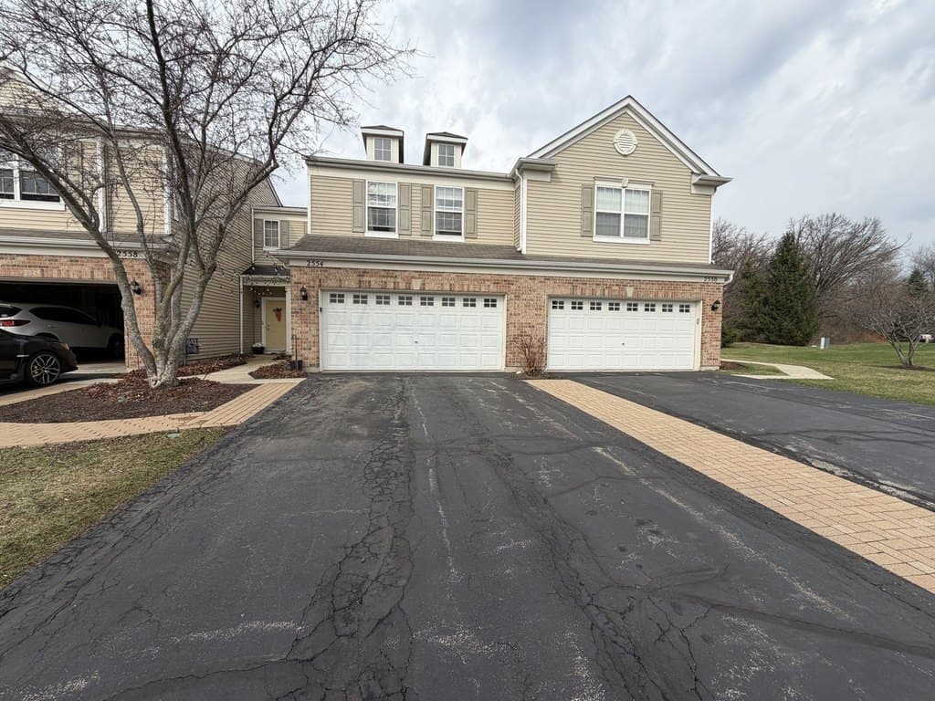 2554 Evergreen Cir Unit 2554