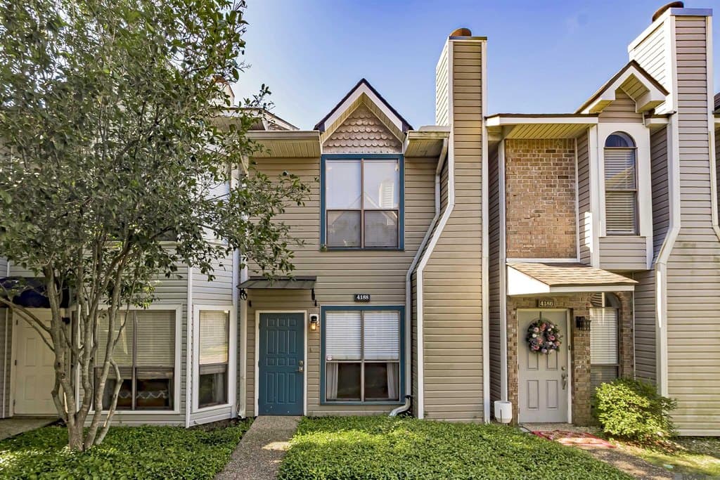 4188 Jefferson Woods Dr