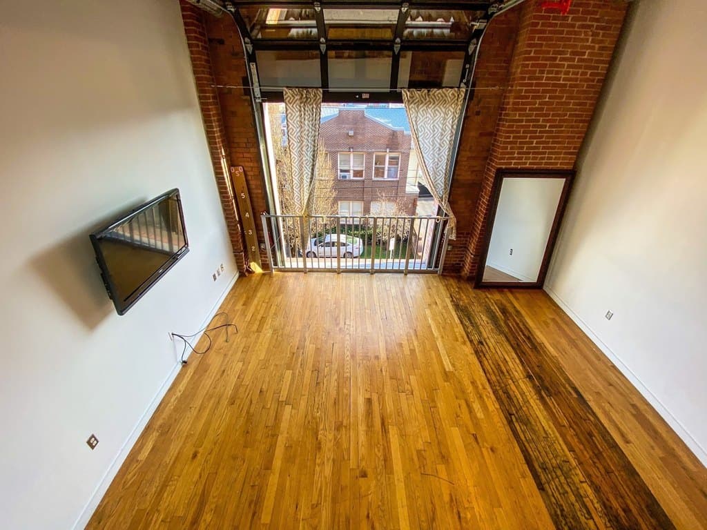 1350 Rosa L Parks Blvd Apt 304