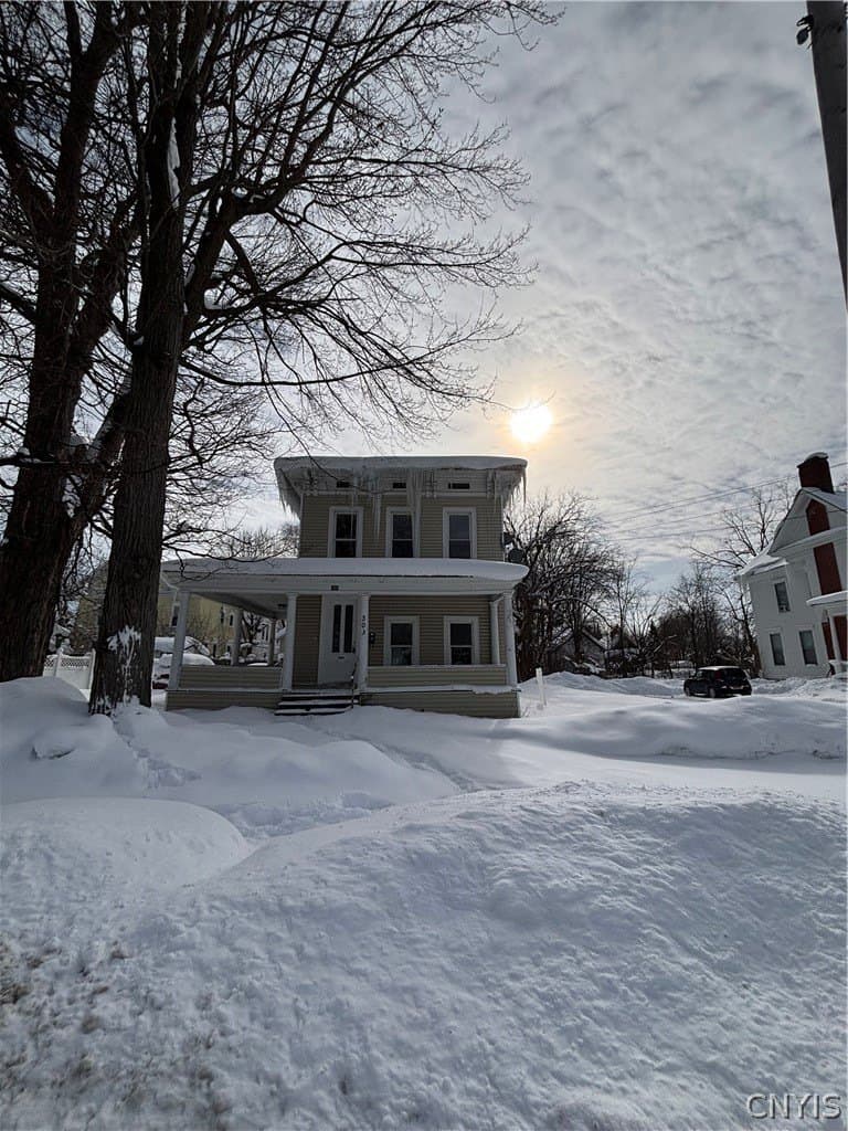 309 Mullin St