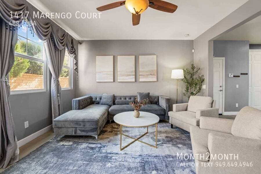 1417 Marengo Ct
