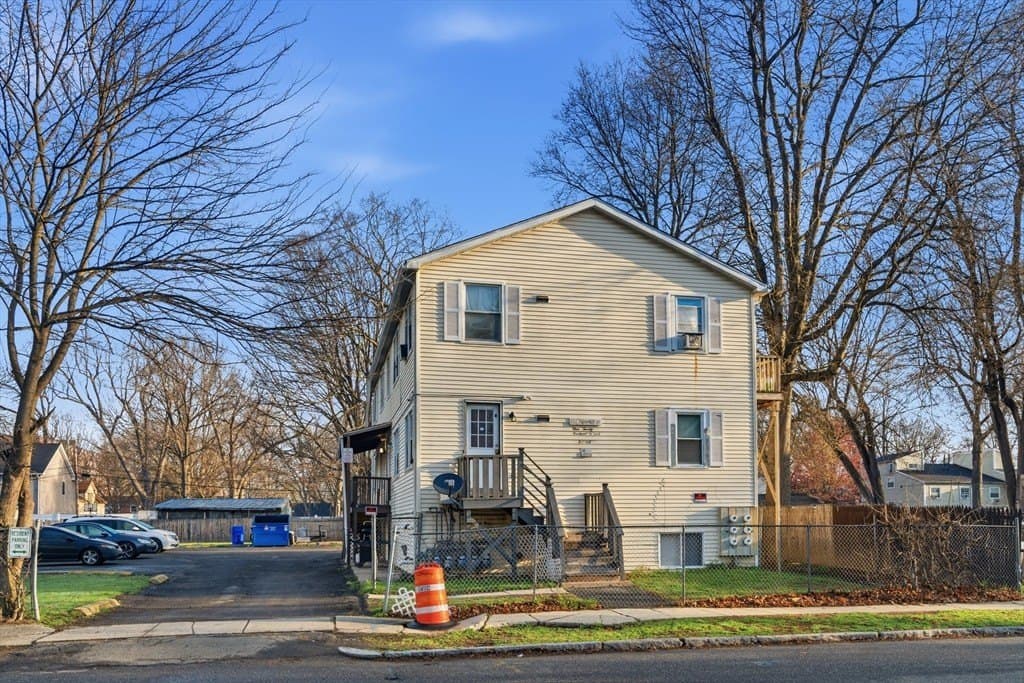 120 Orchard St Apt B