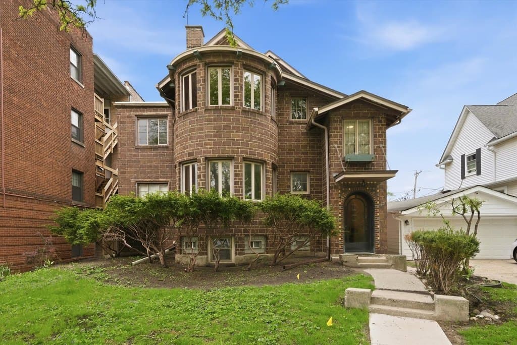 3248 Maple Ave Unit 2S