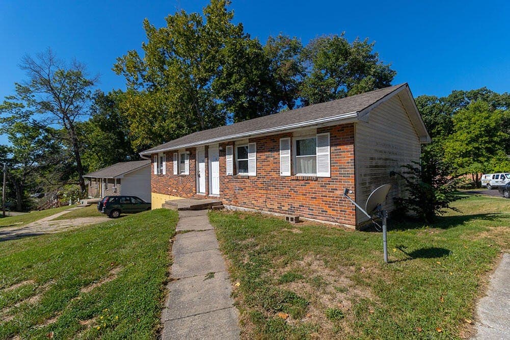 1491 N Dawn Dr Apt D