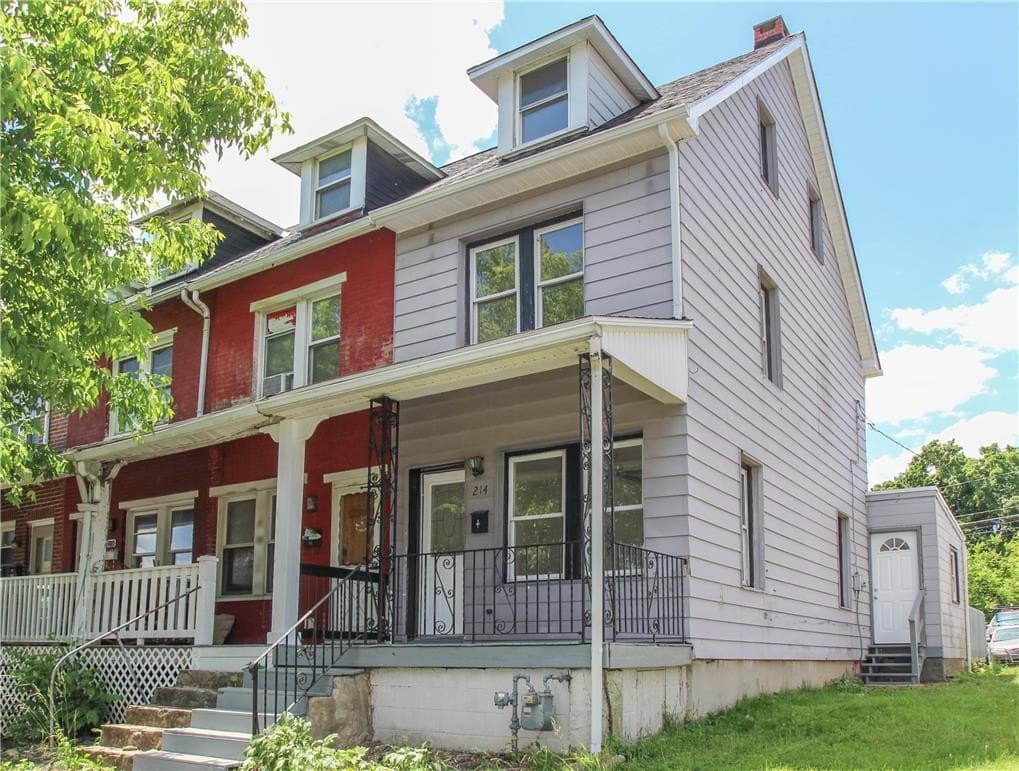 214 Clearfield St