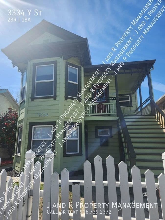 3334 Y St