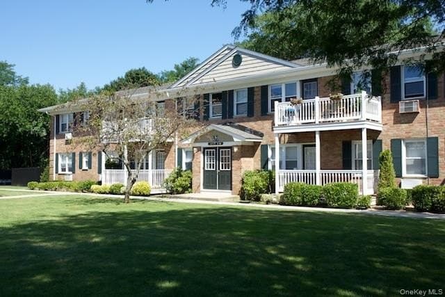 1355 Roanoke Ave Unit 7G