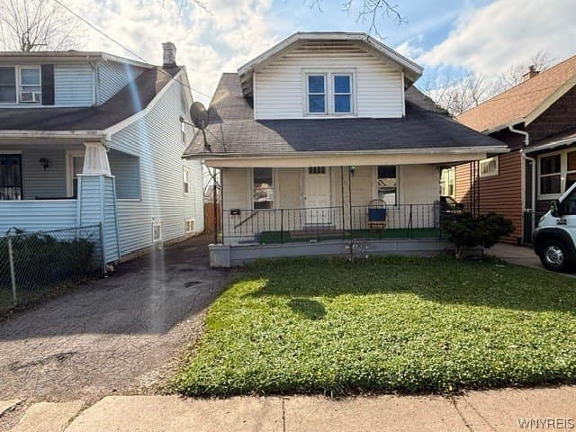 140 Parkridge Ave