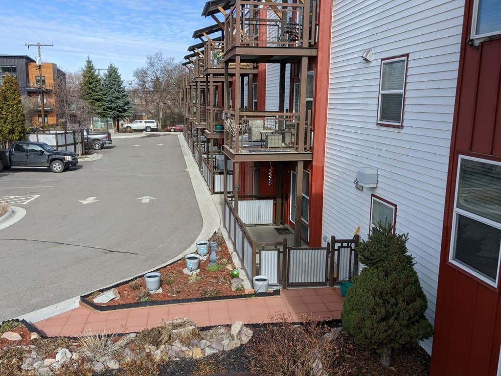801 N Orange St Unit 101