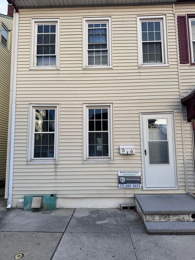 516 N 11th St