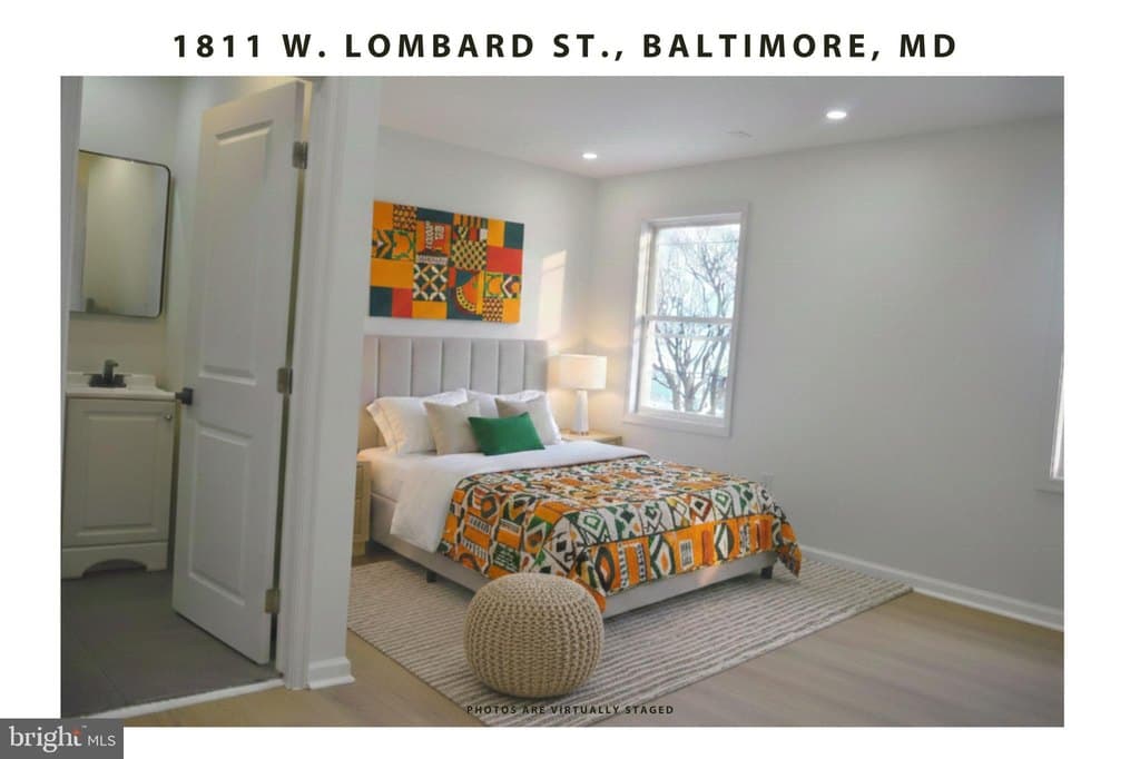 1811 W Lombard St