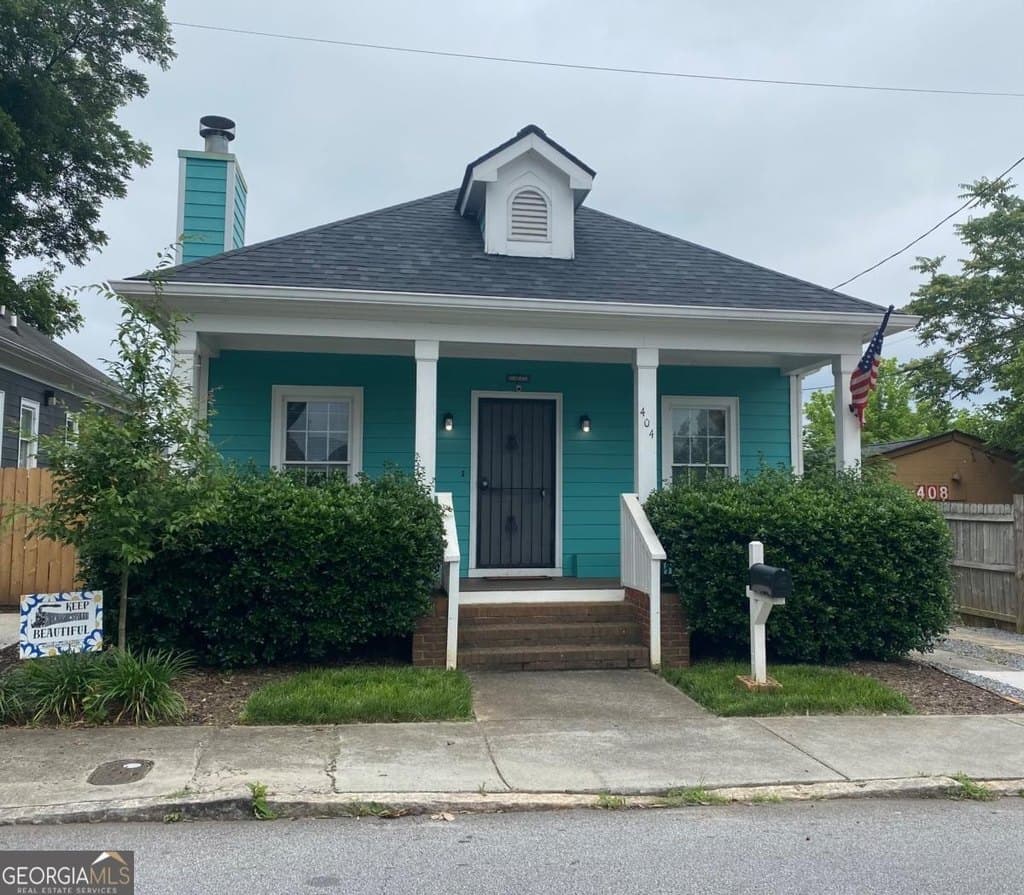 404 Bass St SW