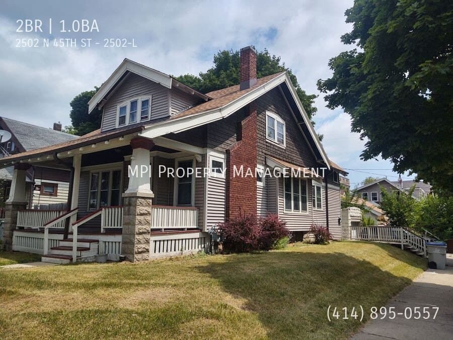 2502 N 45th St Unit 2502L