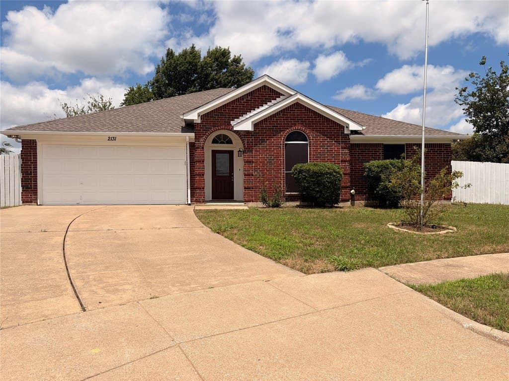 2131 Post Wood Ln