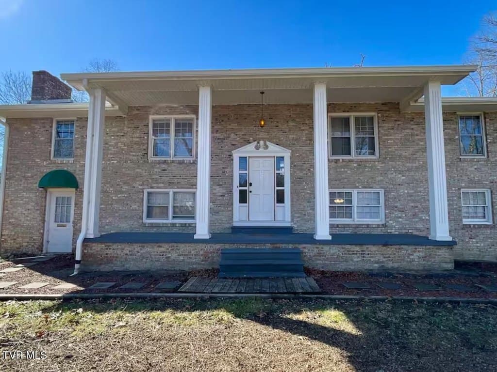 531 Bancroft Chapel Rd