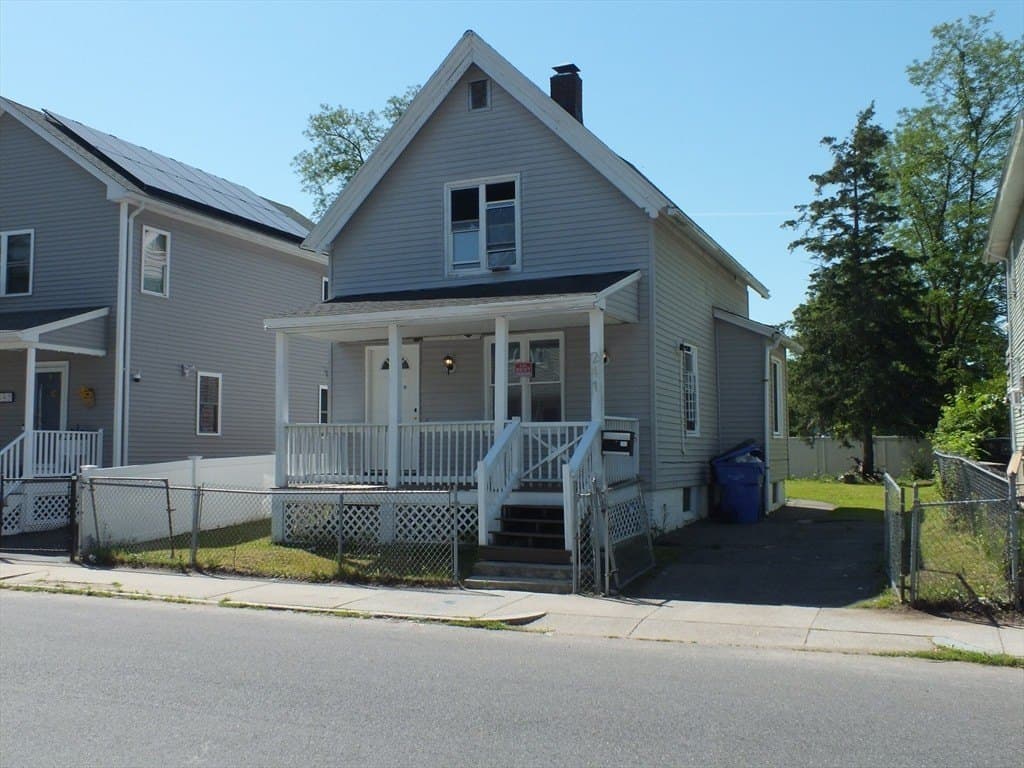 241 Tyler St