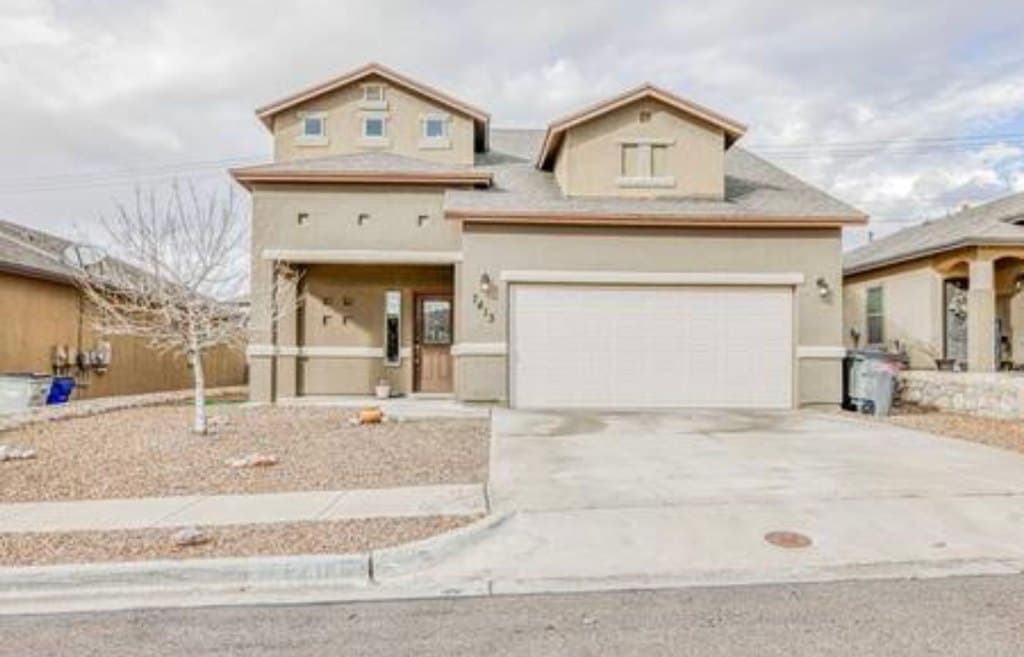 7413 Red Cedar Dr