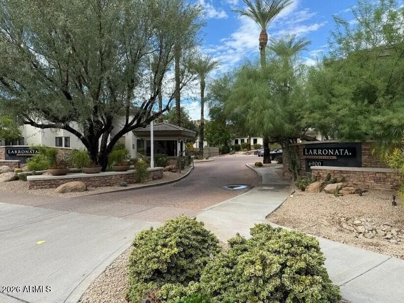 6900 E Princess Dr Unit 1157
