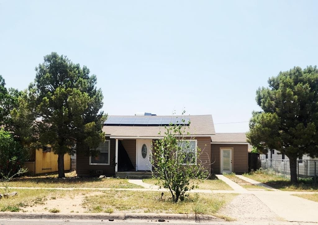 2705 W Kentucky Ave