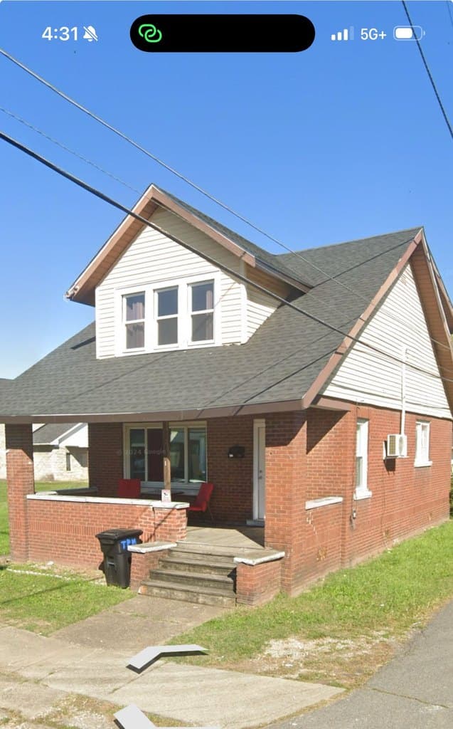 412 Cabell Ct