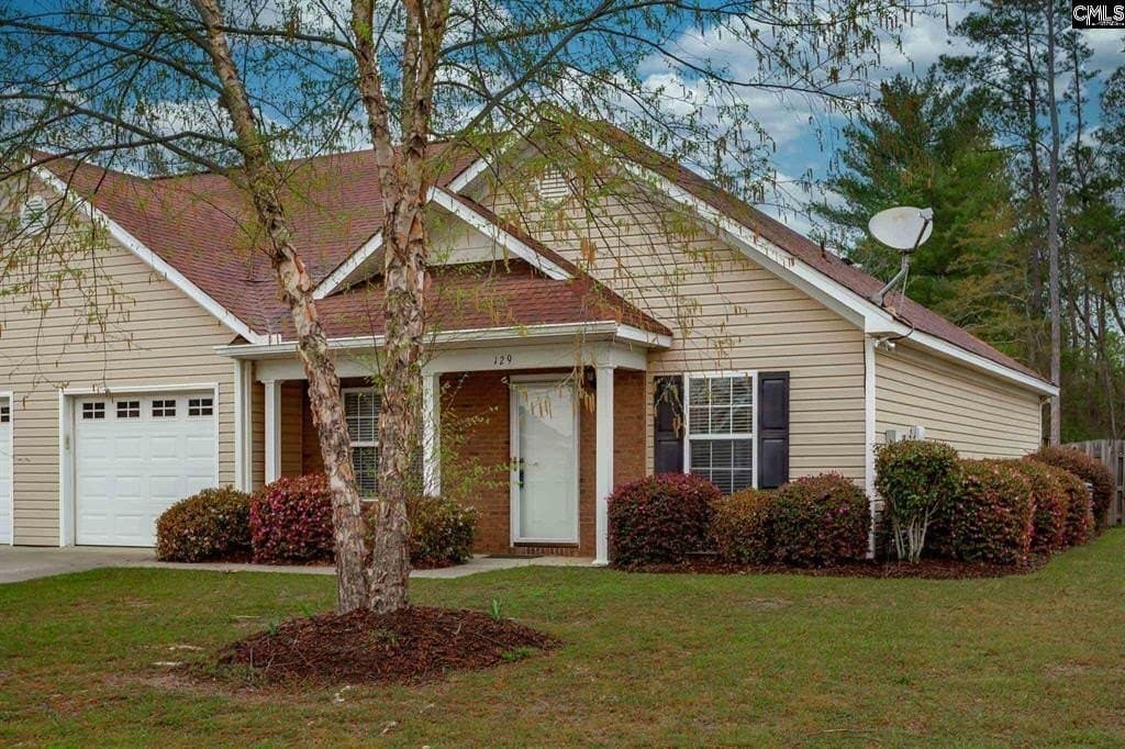 129 Crickhollow Cir