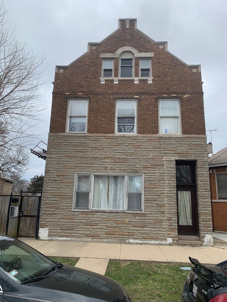 5342 S Fairfield Ave Apt 1F