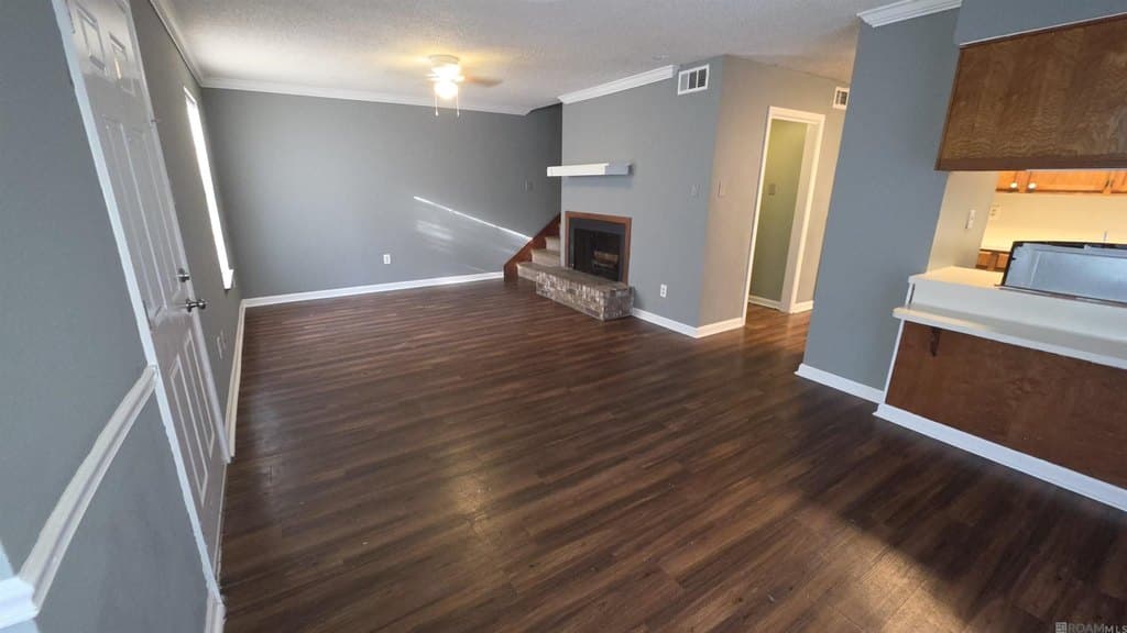 5141 E Hunters Chapel Ct Apt D