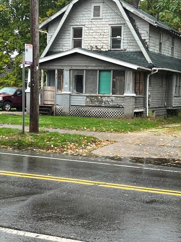 1313 Manchester Rd