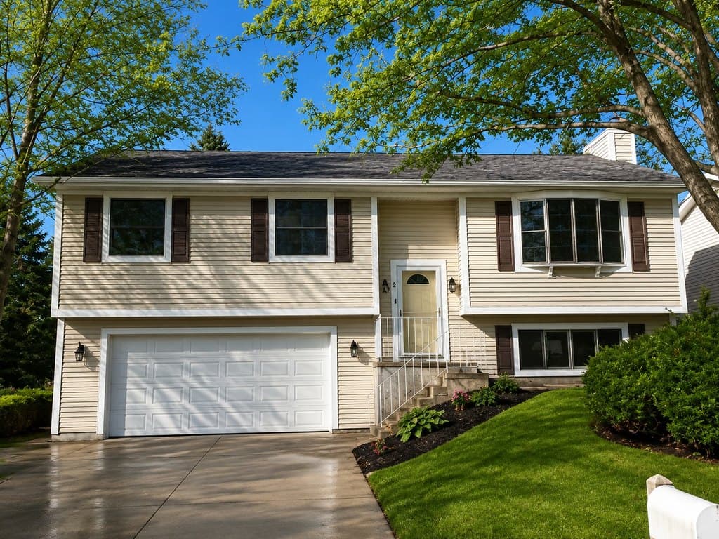 2 Crossbridge Ct